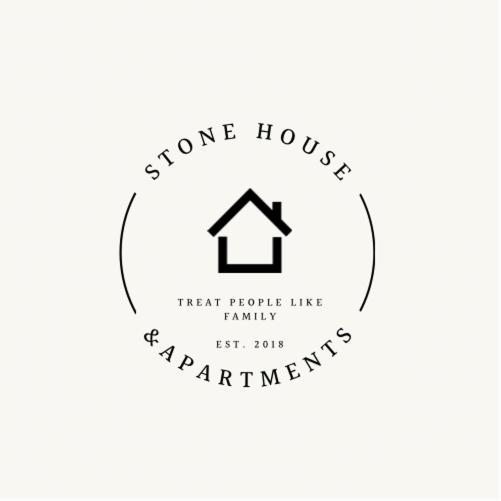 סטאברוס Stone House & Apartments מראה חיצוני תמונה