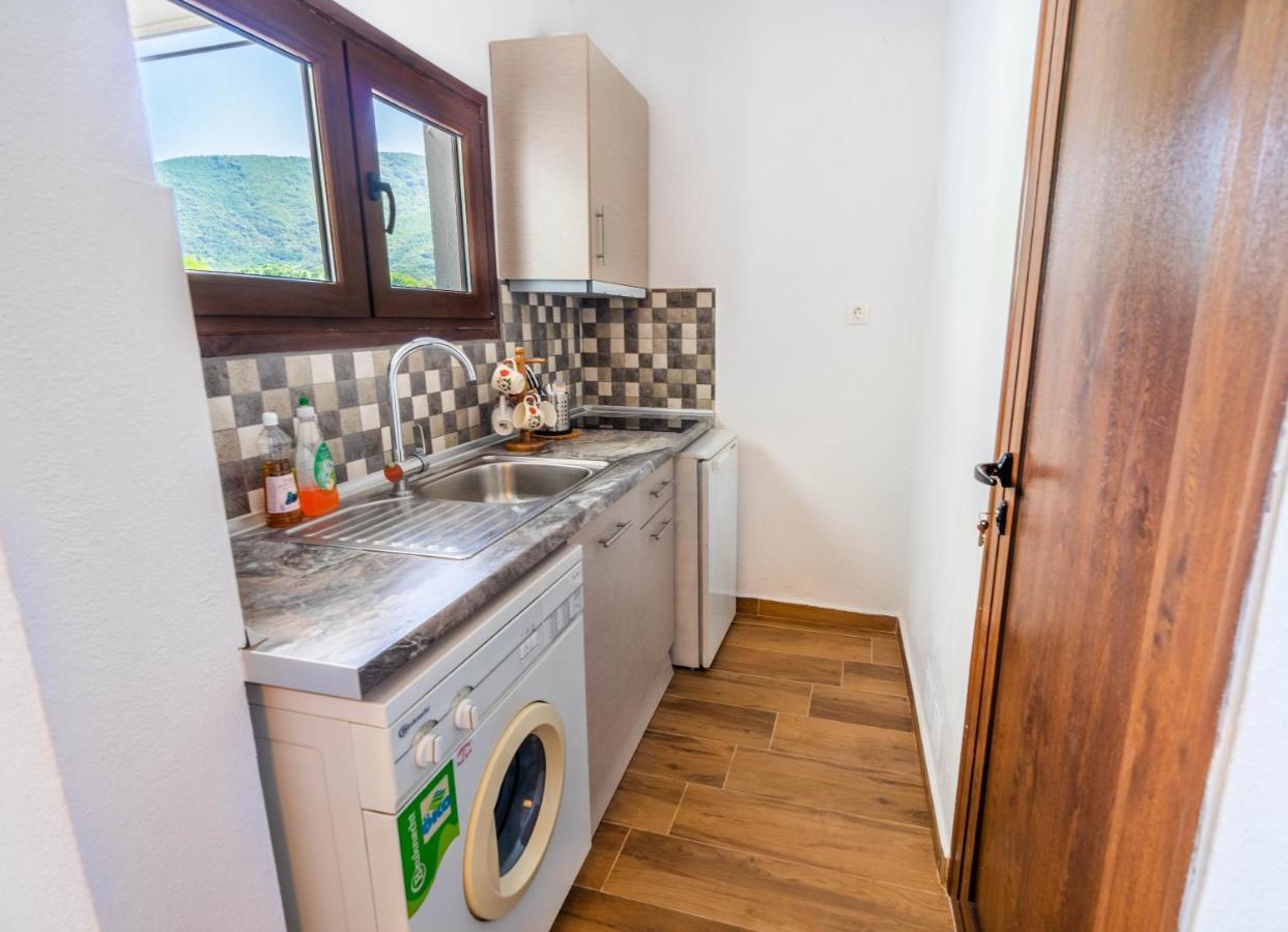 סטאברוס Stone House & Apartments מראה חיצוני תמונה