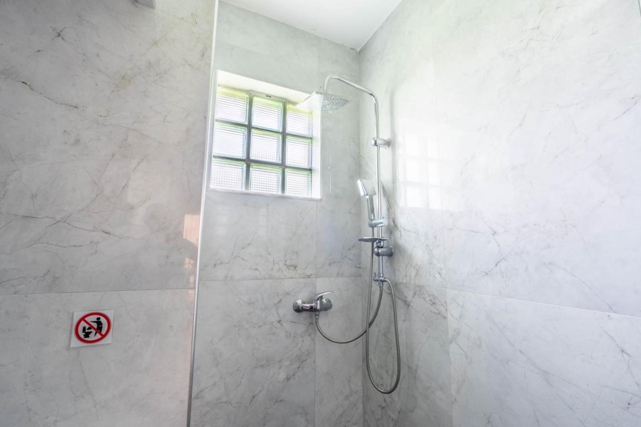 סטאברוס Stone House & Apartments מראה חיצוני תמונה