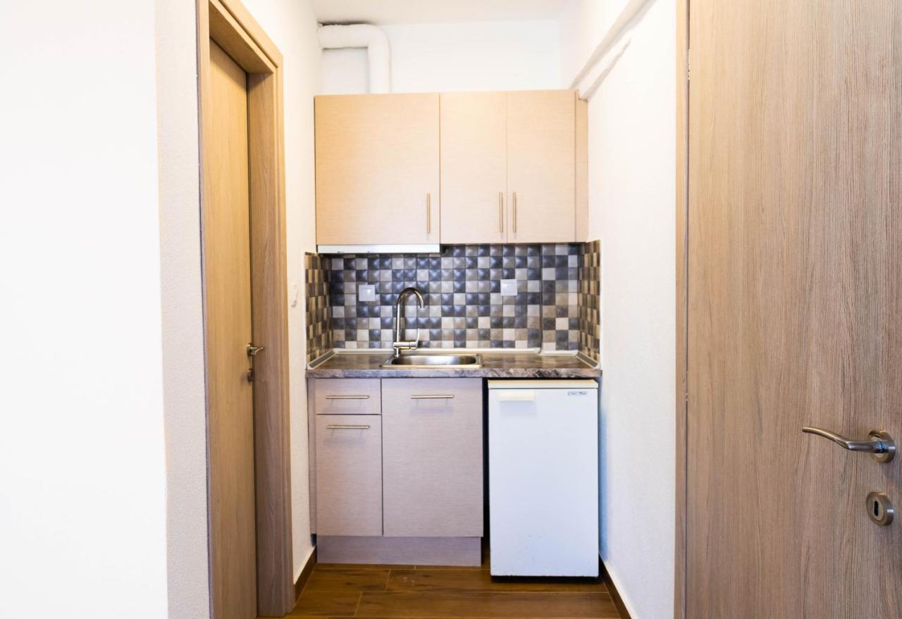 סטאברוס Stone House & Apartments מראה חיצוני תמונה