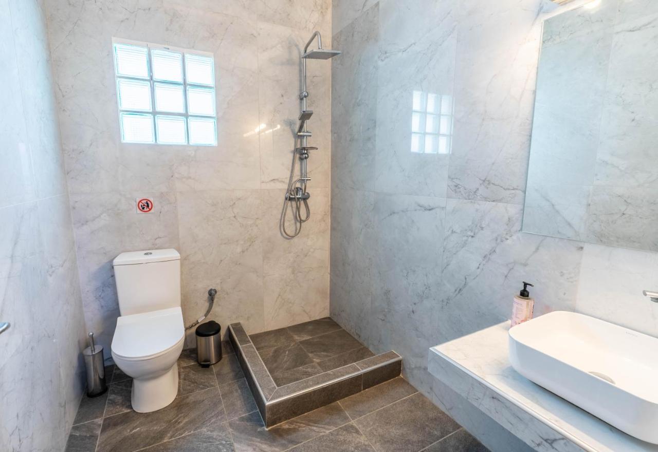 סטאברוס Stone House & Apartments מראה חיצוני תמונה