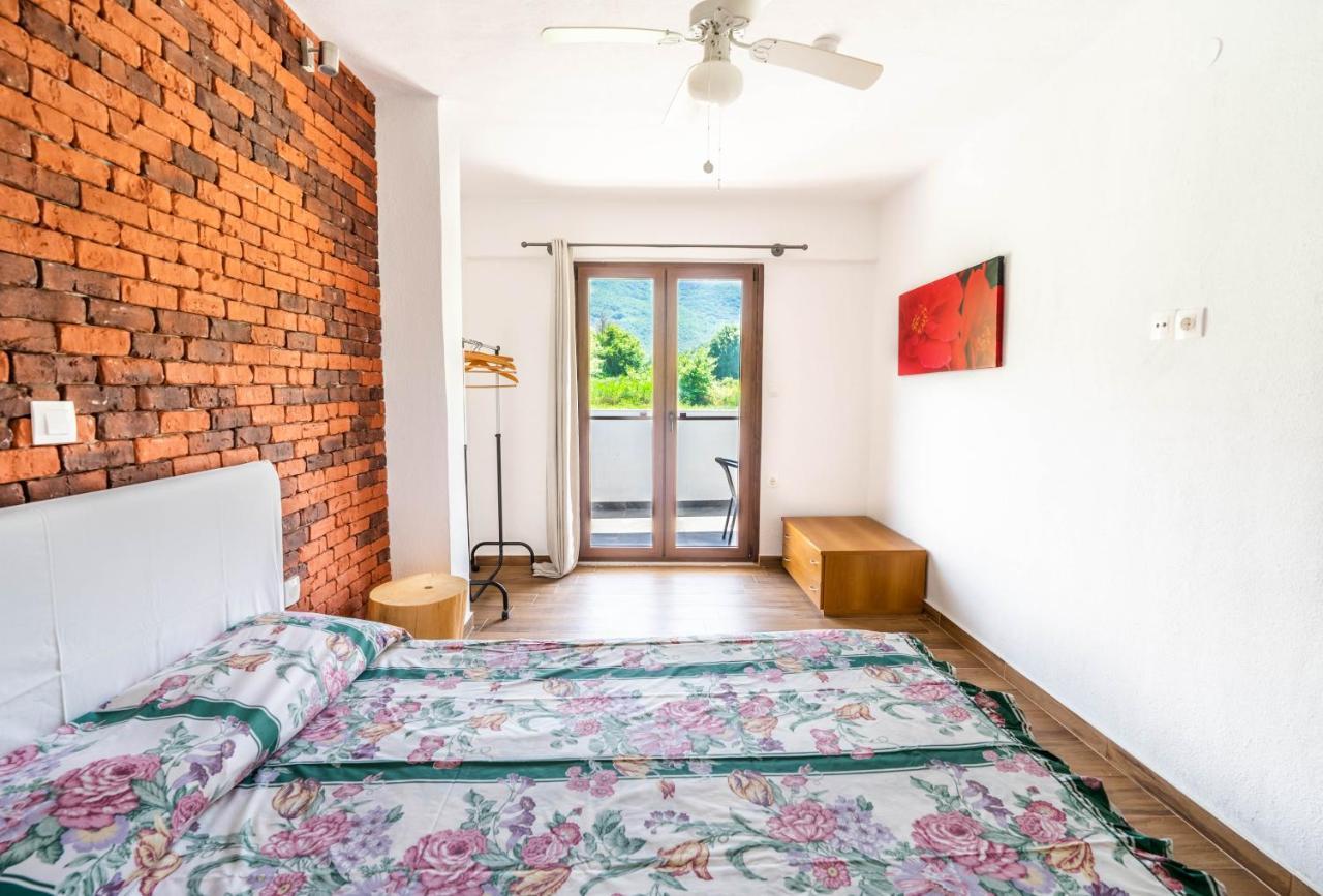סטאברוס Stone House & Apartments מראה חיצוני תמונה