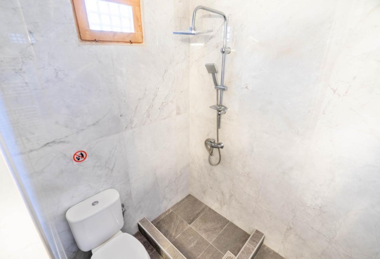 סטאברוס Stone House & Apartments מראה חיצוני תמונה