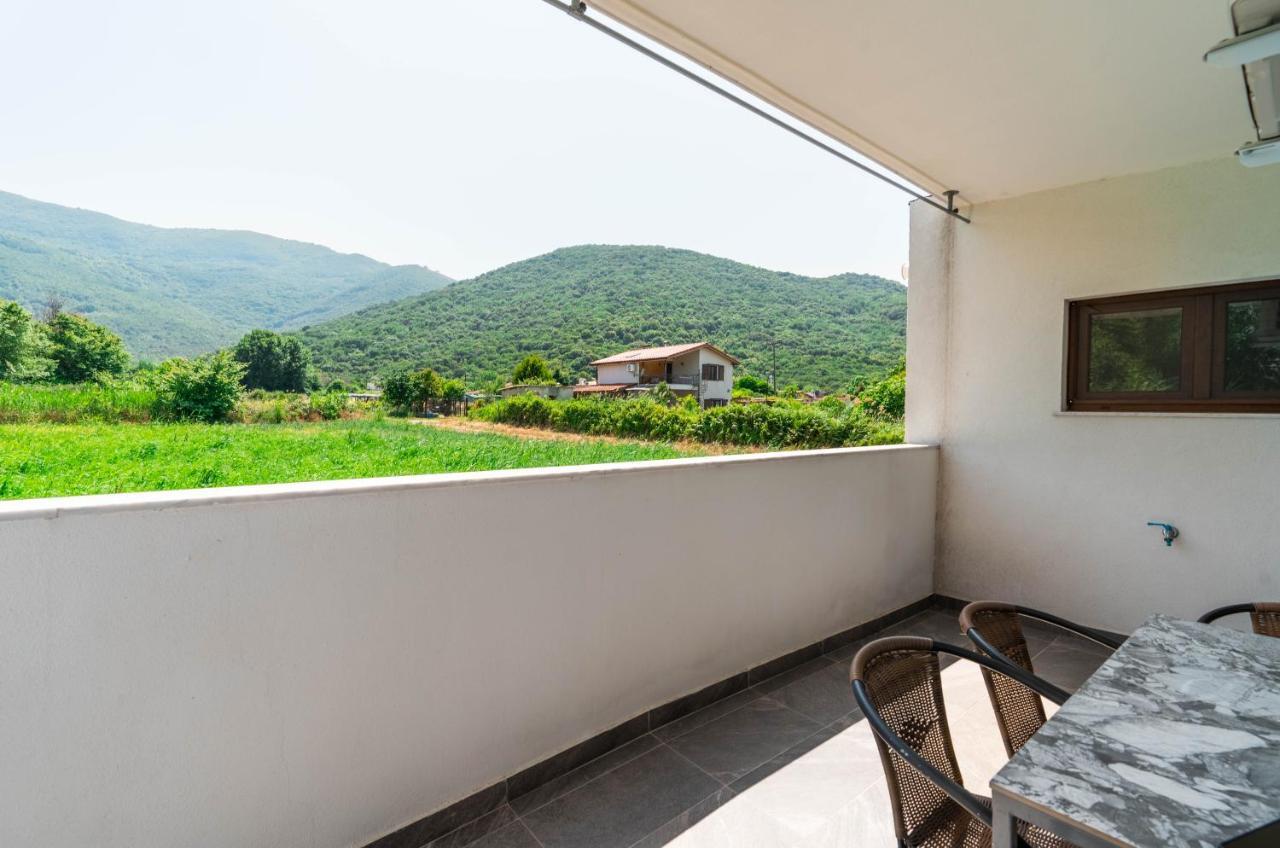 סטאברוס Stone House & Apartments מראה חיצוני תמונה
