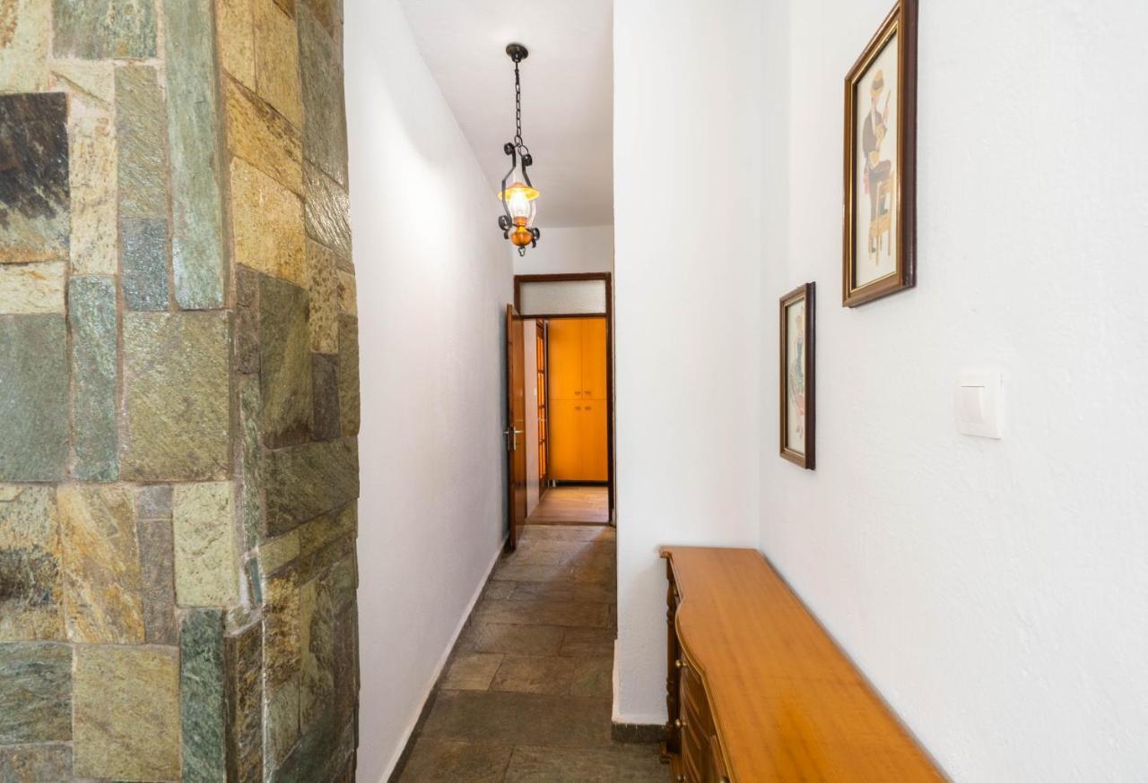 סטאברוס Stone House & Apartments מראה חיצוני תמונה