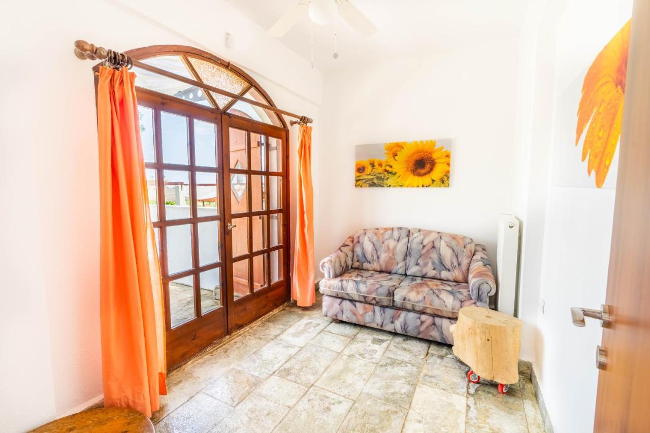 סטאברוס Stone House & Apartments מראה חיצוני תמונה